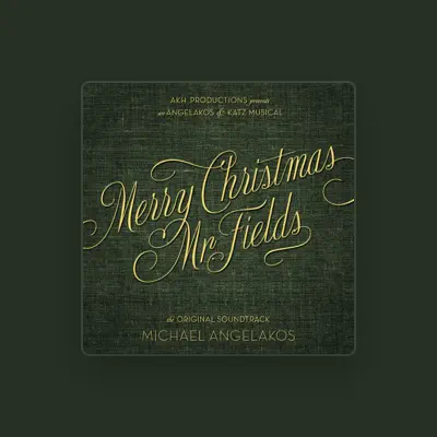 Listen to Michael Angelakos, watch music videos, read bio, see tour dates & more!