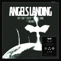 Angels Landing - Single - ISOxo & FrostTop