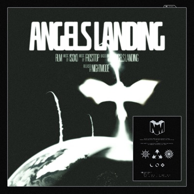 Angels Landing - Single