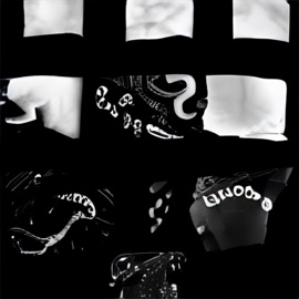 Платок (feat. Слава Moron & Adjee) KOTAN