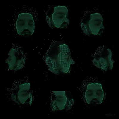 Into the Metaverse - Single