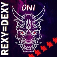 Oni / 鬼 - Single - REXY=DEXY