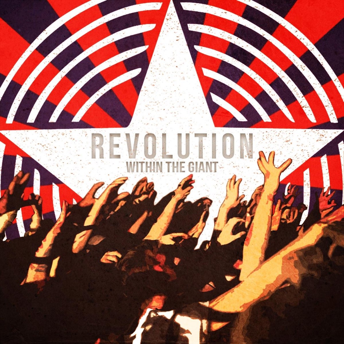 Avant la Revolution альбом. Revolution музыка