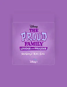 Listen to Cast of The Proud Family: Louder and Prouder, watch music videos, read bio, see tour dates & more!