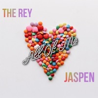 All of Me - Single - The Rey & Jaspen