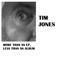 Musicians - Tim Jones lyrics