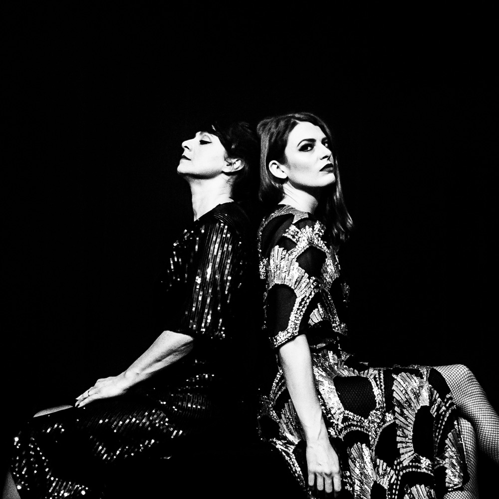 Фото Nouvelle Vague