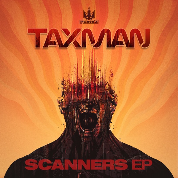 Scanners - EP
