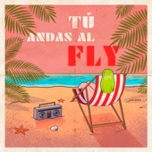 Tú Andas Al Fly artwork