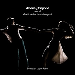 Gratitude (feat. Marty Longstaff) [Sébastien Léger Remix]