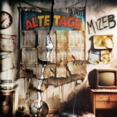 Alte Tage artwork