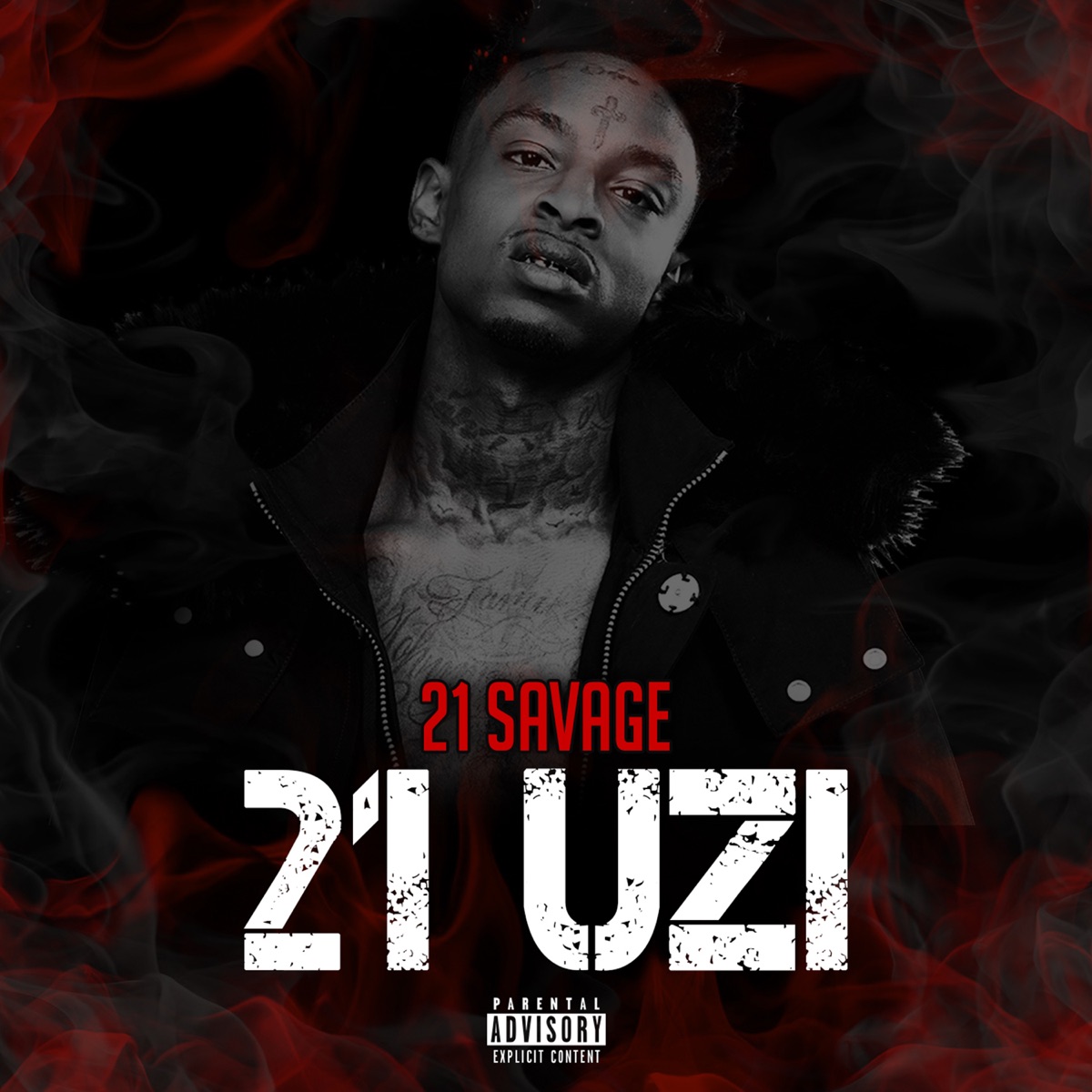 21 Uzi - Album by 21 Savage - Apple Music