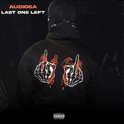 Last One Left - Single