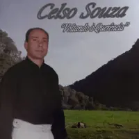Recomeçar — Celso Souza