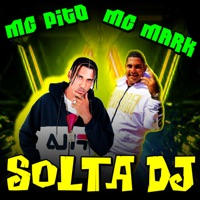 Solta Dj - Single - Mc Pito & Mc Mark