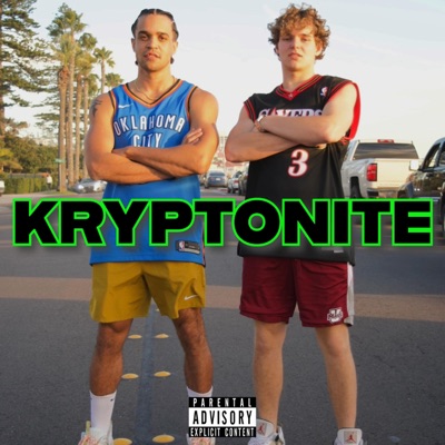 Kryptonite - Single