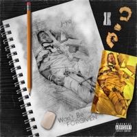 Won't Be Forgiven - Single - J-Yo