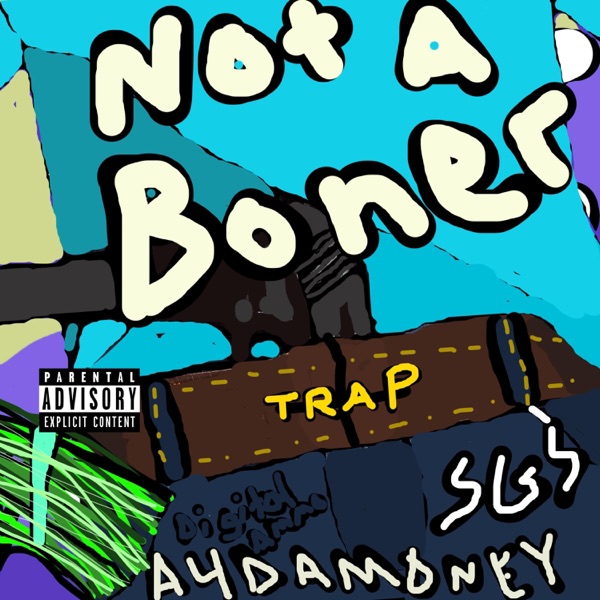 Not a Boner