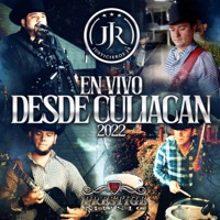 Desde Culiacan 2022 (En Vivo) - Justicieros JR