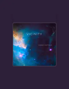 Consci3ntiousを聴いたり、ミュージックビデオを鑑賞したり、経歴やツアー日程などを確認したりしましょう！