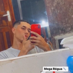 Raspa a Xerequinha no Baile de Favela