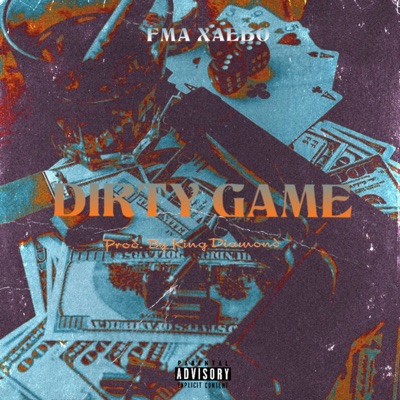 Dirty Game - Single