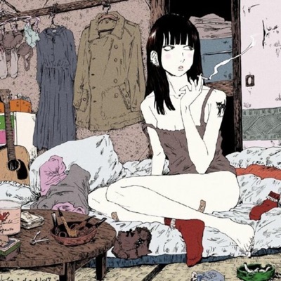 Agoraphobic (feat. Tigerstar) - Single