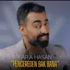 PENCEREDEN BAK BANA