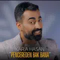 PENCEREDEN BAK BANA
