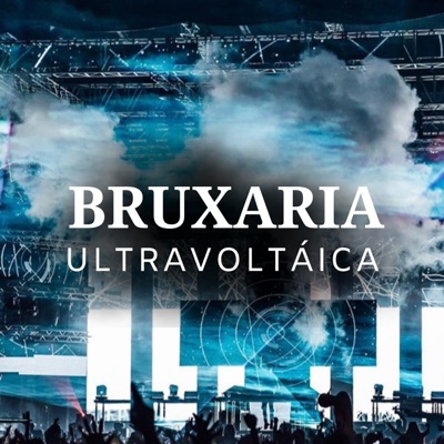 Bruxaria Ultravoltáica - Single