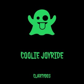 Coolie Joyride Spooky Bizzle