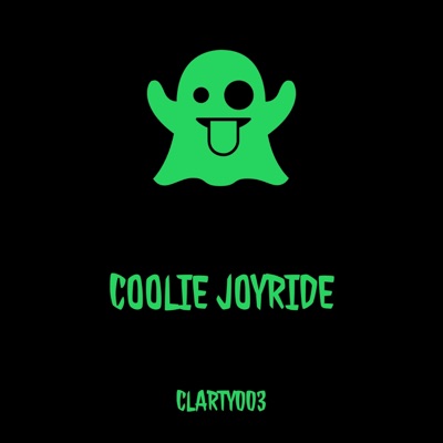 Coolie Joyride - Single