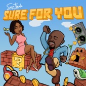 Sure for You artwork