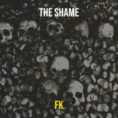 The Shame artwork