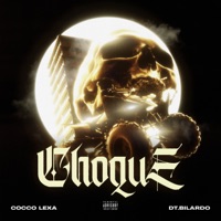 CHOQUE - Single - Cocco Lexa & DT.Bilardo