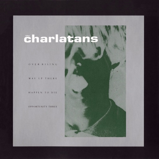 Art for Happen to Die by The Charlatans