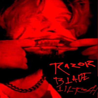 Razor Blade - Single