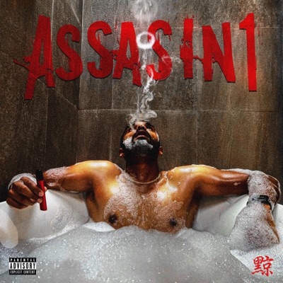 Assasin 1 - EP