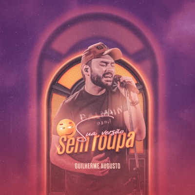 Sua Versão Sem Roupa - Single