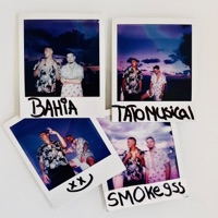 BAHÍA - Single - Tato Musical & Smokegss