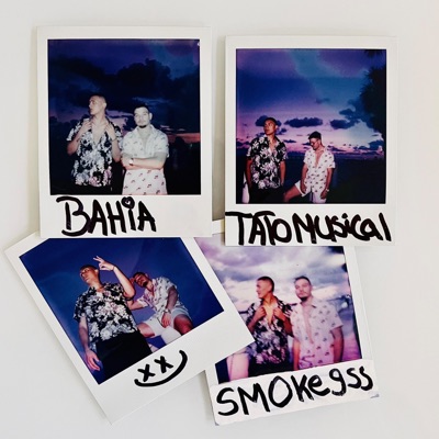 BAHÍA - Single