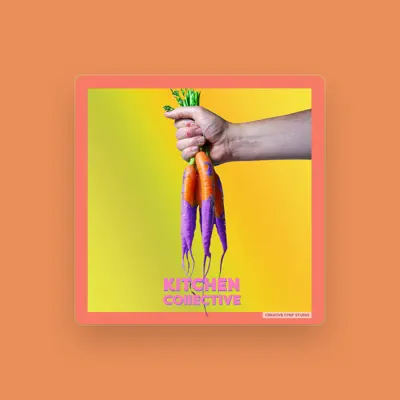 Listen to Kitchen Collective, watch music videos, read bio, see tour dates & more!