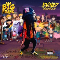 Proud Brother - Single - 414bigfrank