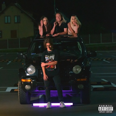 One Pick (feat. Jamróg) - Single