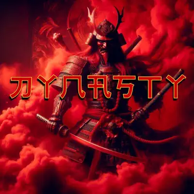 Listen to DYNASTY by Shoutmon Ballistic