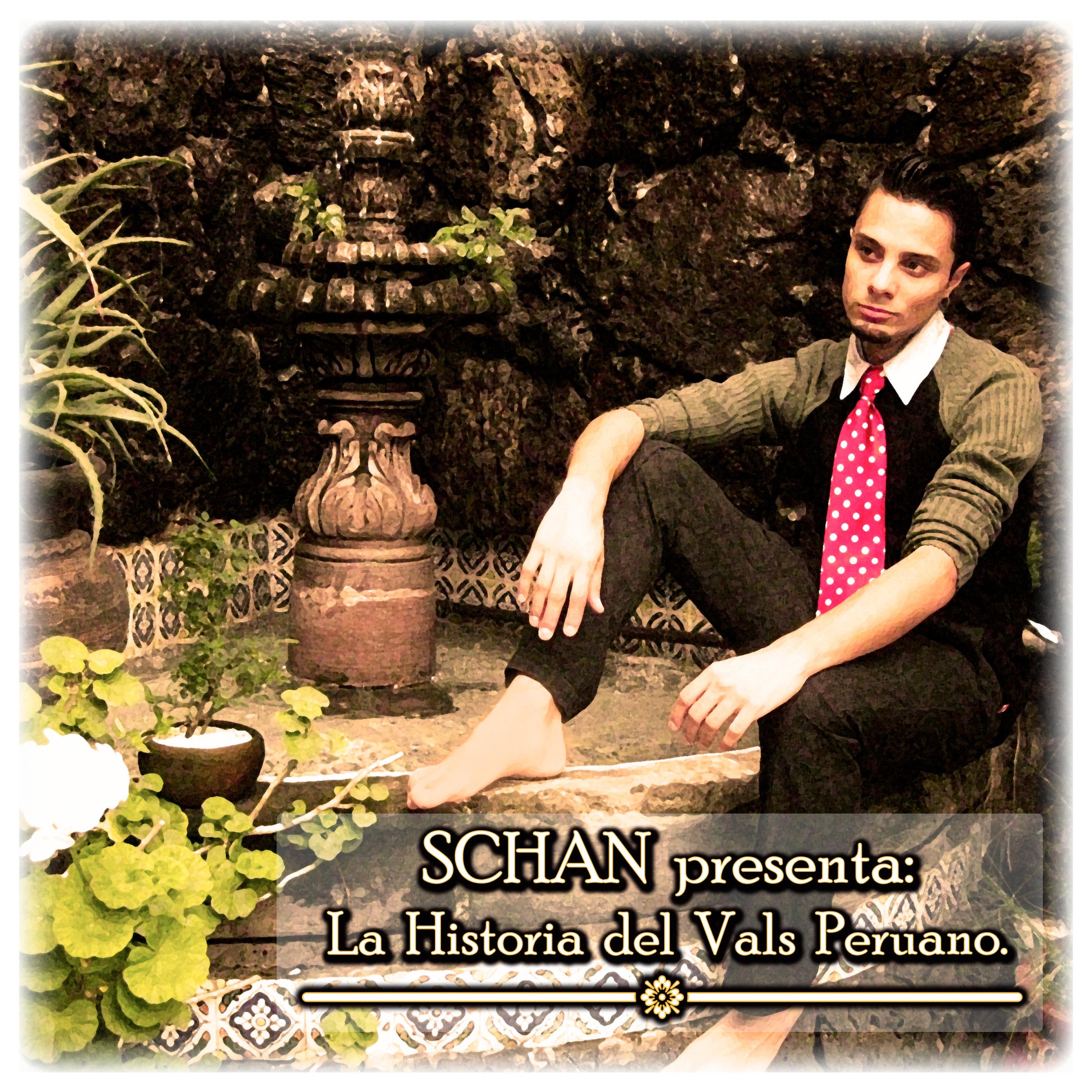 SChAN La historia del Vals Peruano
