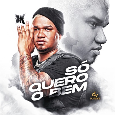 Só Quero o Bem - Single
