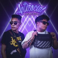 Antisocial - Single - DARU MX & Kodiak