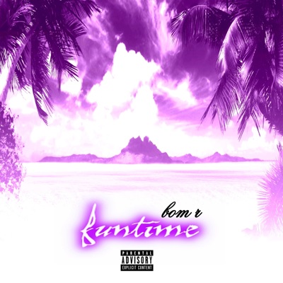 Fun (feat. JUZ) - Single