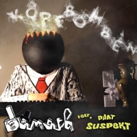 Kopfbomben (feat. Phat Suspekt) - EP - damark